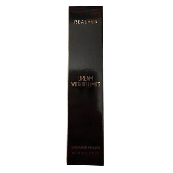Realher Dream Without Limits Face Ceramide Primer Full Size 35g - Picture 7 of 9